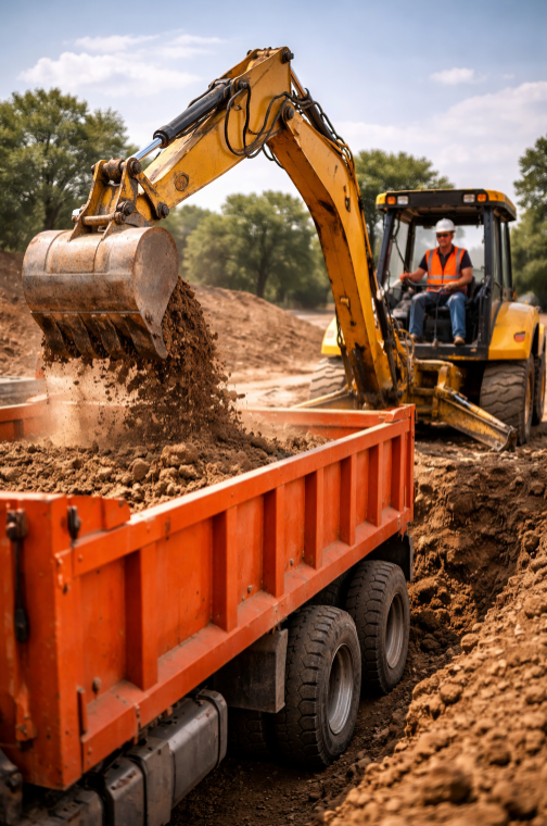 Formation AIPR à Bagnols-sur-Cèze — intervention à proximité des réseaux