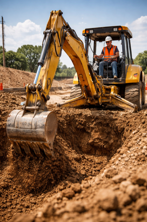 Formation AIPR Bagnols-sur-Cèze — identification des réseaux enterrés